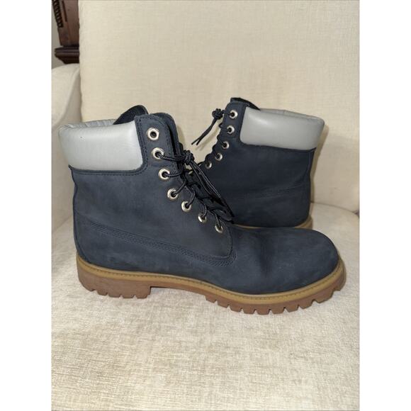 Timberland PREMIUM 6\